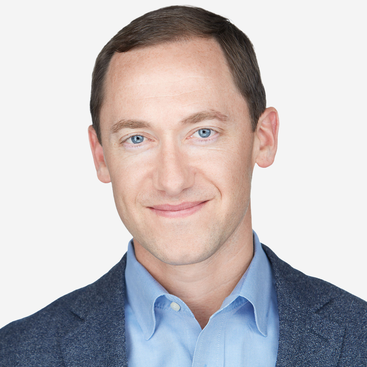 Adam Benjamin