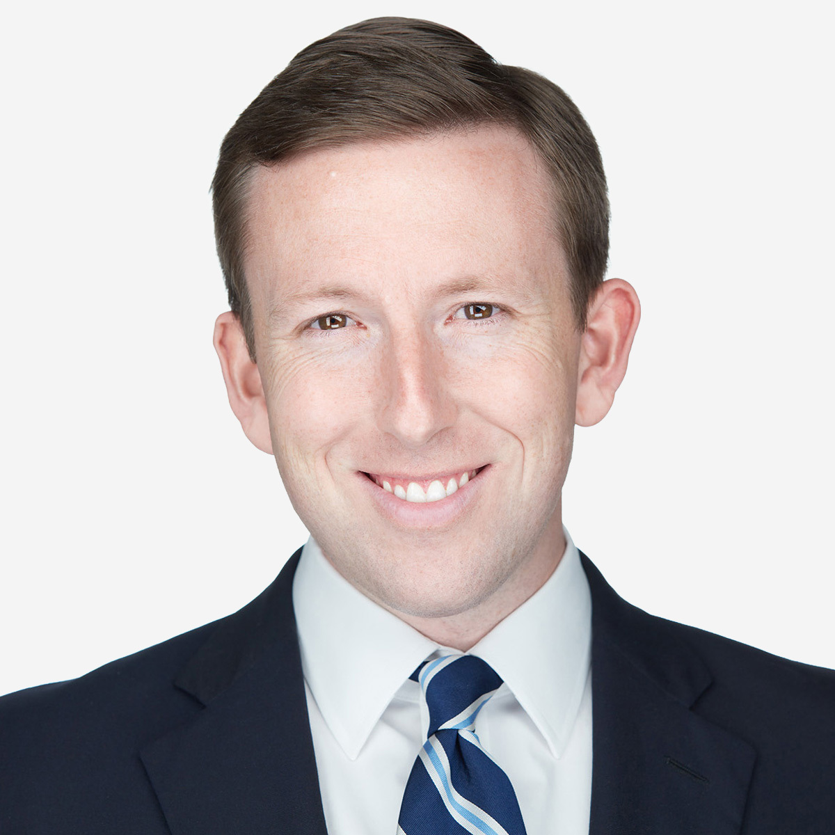 Patrick Craig